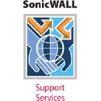 Sonicwall Aventail E-Class Support 24x7 for SRA EX-6000 (EX-1500/1600), 5 Users (3 Years) (01-SSC-9629)